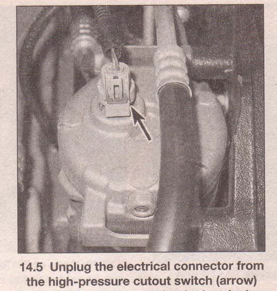 07 PT Cruiser AC switch PT Cruiser Forum